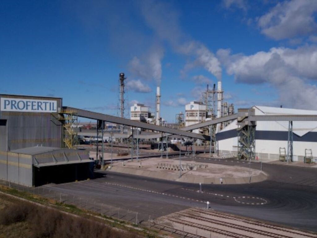 Profertil Capta Financiamiento Récord de US$ 90,3M en ON Clase IV