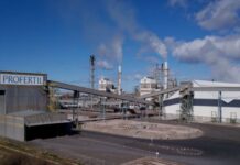 Profertil Capta Financiamiento Récord de US$ 90,3M en ON Clase IV
