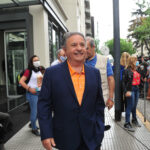 Verbitsky, Duhalde y Taiana: Indagados por el Caso Vacunatorio VIP