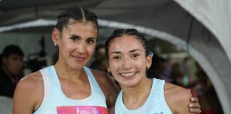 Posición de Argentina en el Medallero de Juegos Suramericanos 2026