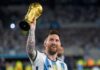 Entradas para Despedida de Messi: Precios y Detalles Imperdibles