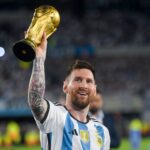 Entradas para Despedida de Messi: Precios y Detalles Imperdibles