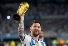 Entradas para Despedida de Messi: Precios y Detalles Imperdibles