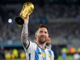 Entradas para Despedida de Messi: Precios y Detalles Imperdibles