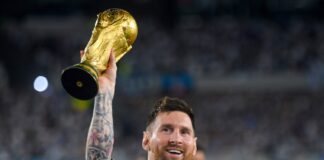 Entradas para Despedida de Messi: Precios y Detalles Imperdibles