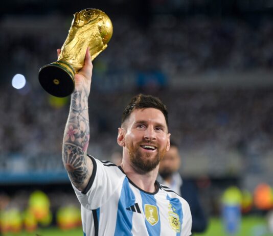 Entradas para Despedida de Messi: Precios y Detalles Imperdibles
