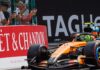 «Gran Premio de Italia 2023: Horarios, Colapinto y Transmisión en Vivo»