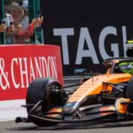 «Gran Premio de Italia 2023: Horarios, Colapinto y Transmisión en Vivo»
