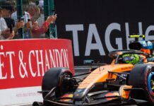 «Gran Premio de Italia 2023: Horarios, Colapinto y Transmisión en Vivo»