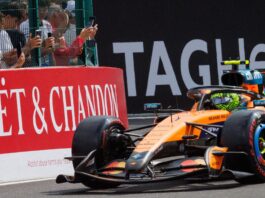 «Gran Premio de Italia 2023: Horarios, Colapinto y Transmisión en Vivo»