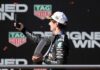 Kimi Antonelli conquista Madrid y acaricia el título de Fórmula 1