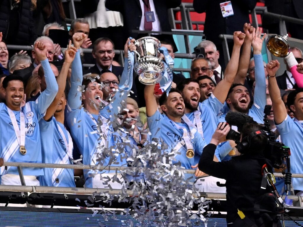 Manchester City: 130 infracciones financieras y posibles sanciones