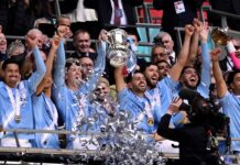 Manchester City: 130 infracciones financieras y posibles sanciones