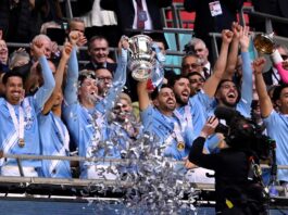 Manchester City: 130 infracciones financieras y posibles sanciones