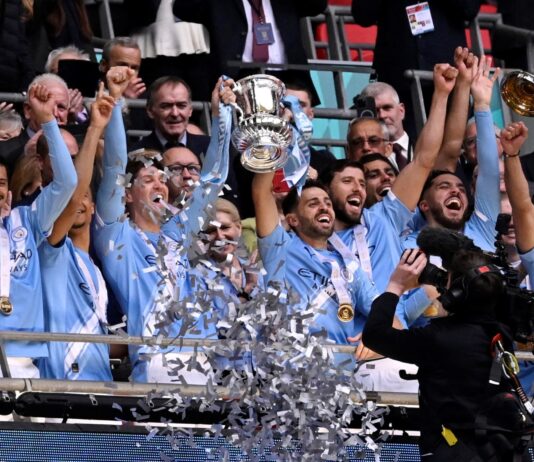 Manchester City: 130 infracciones financieras y posibles sanciones