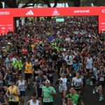 Maratón de Buenos Aires 2023: Récord y 16.000 Corredores en Acción