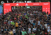 Maratón de Buenos Aires 2023: Récord y 16.000 Corredores en Acción
