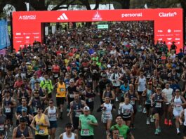 Maratón de Buenos Aires 2023: Récord y 16.000 Corredores en Acción