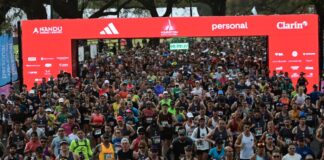 Maratón de Buenos Aires 2023: Récord y 16.000 Corredores en Acción