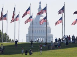 Estados Unidos vende tecnología sonar avanzada a España por $75M