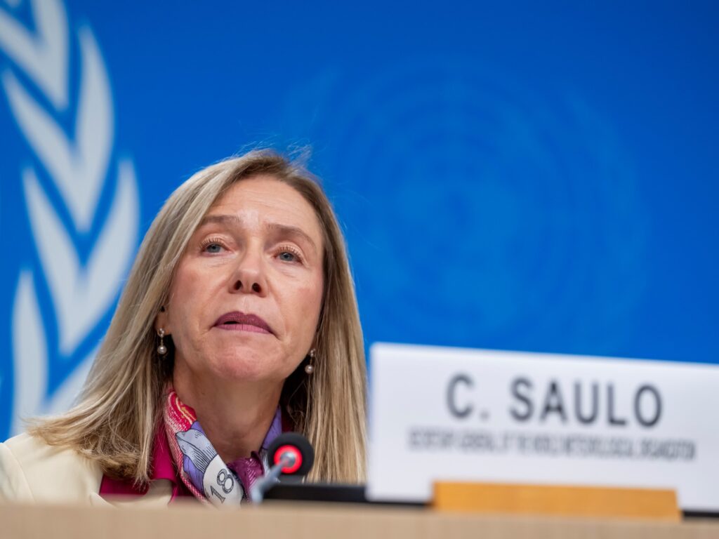 La ONU alertó por un El Niño «sin precedentes»