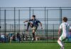 Argentina perdió 1-0 con Argelia en el debut del Mundial Sub 15 Argentina perdió 1-0 con Argelia en el debut del Mundial Sub 15