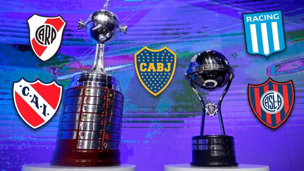 Boca manda en la Anual y el Clausura se define
