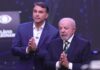 Brasil elige presidente: Lula y Flávio Bolsonaro van a balotaje con casi 159 millones de votantes Brasil elige presidente: Lula y Flávio Bolsonaro van a balotaje con casi 159 millones de votantes
