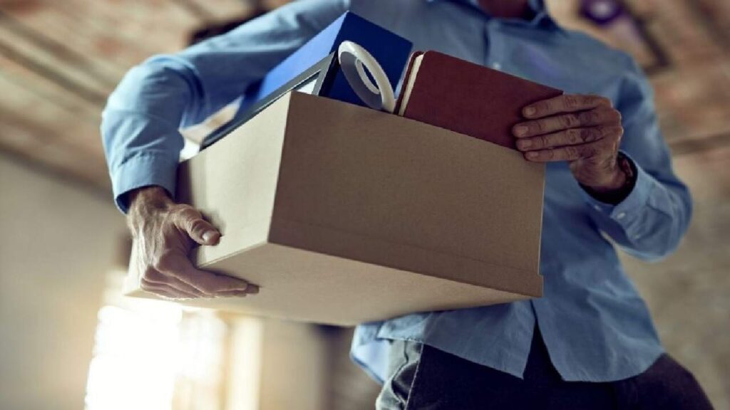 El PBI subió 5,8% y cayeron 186 mil empleos formales