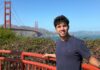 Martín Pulitano, 20 años, ganó la HackHarvard con un dispositivo que guía a no videntes Martín Pulitano, 20 años, ganó la HackHarvard con un dispositivo que guía a no videntes