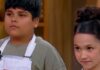 La segunda gala de Masterchef Junior lideró con un pico de 11,5 y eliminó a Aurora La segunda gala de Masterchef Junior lideró con un pico de 11,5 y eliminó a Aurora