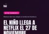 El Niño llega a Netflix el 27 de noviembre Mariano Barroso adapta la novela de Aramburu