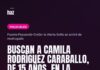 Buscan a Camila Rodríguez Caraballo, de 15 años, en la frontera con Uruguay Puente Paysandú–Colón: la Alerta Sofía se activó de madrugada