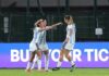 Argentina goleó 5-1 a Marruecos y pasó a octavos del Mundial Sub 17 Argentina goleó 5-1 a Marruecos y pasó a octavos del Mundial Sub 17
