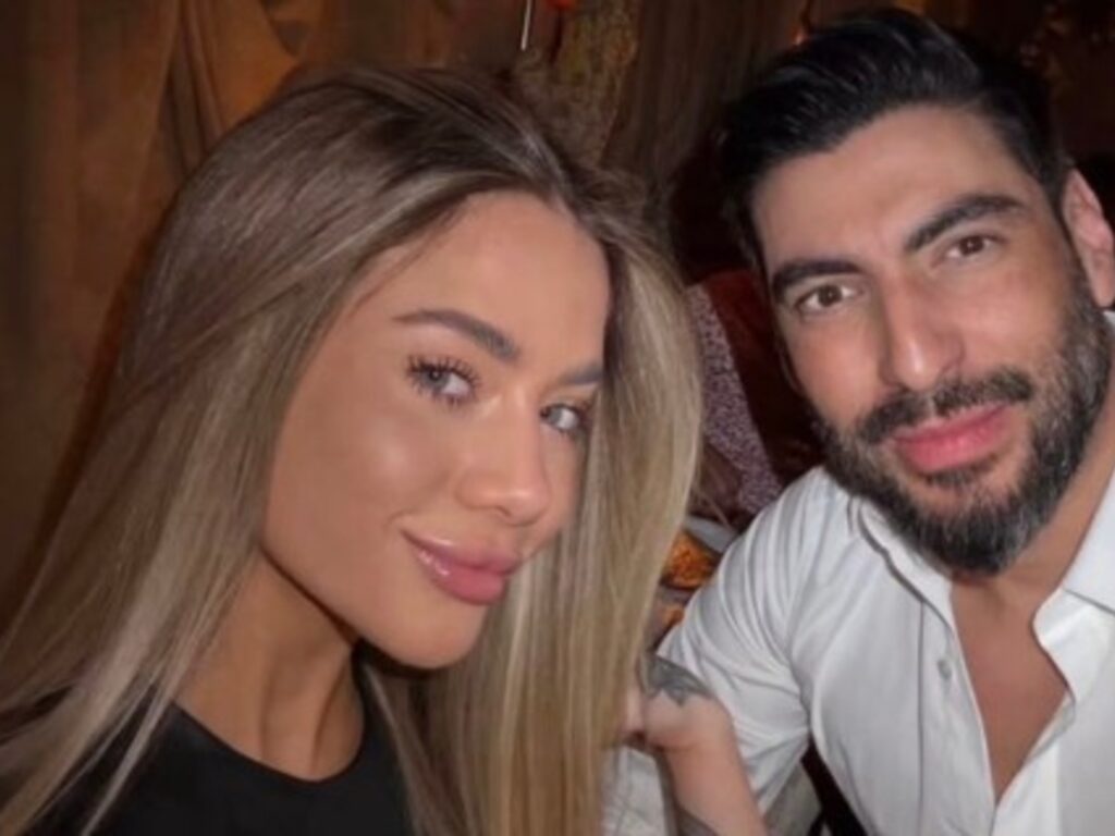 Citan a Moyano y a Arizaga por la orden perimetral