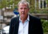 Clarkson se burló de la sanción a Colapinto y reavivó su cruce con la Argentina por Malvinas Clarkson se burló de la sanción a Colapinto y reavivó su cruce con la Argentina por Malvinas