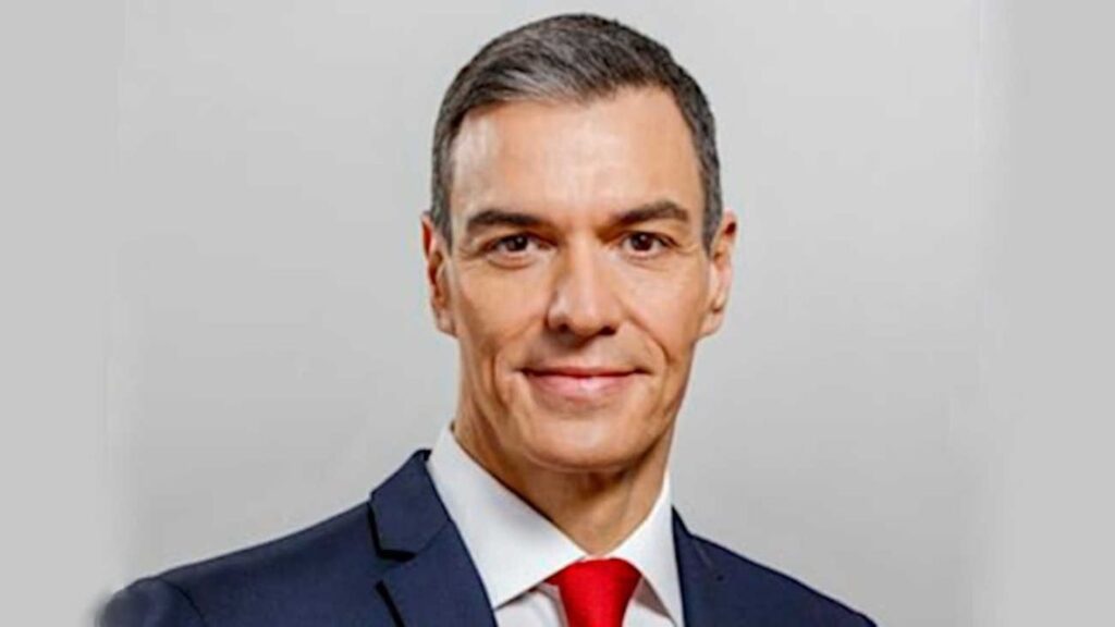 Sánchez habló de Milei, Trump y la corrupción en un programa de TV con 34% de audiencia