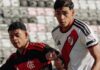 River juega la semi de la Messi Cup ante Atlético de Madrid: sábado 31, 16.00, por ESPN River juega la semi de la Messi Cup ante Atlético de Madrid: sábado 31, 16.00, por ESPN