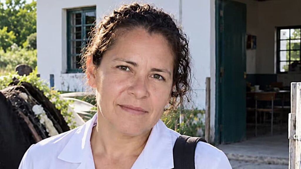 La causa por Nanci Godoy apunta a un femicidio