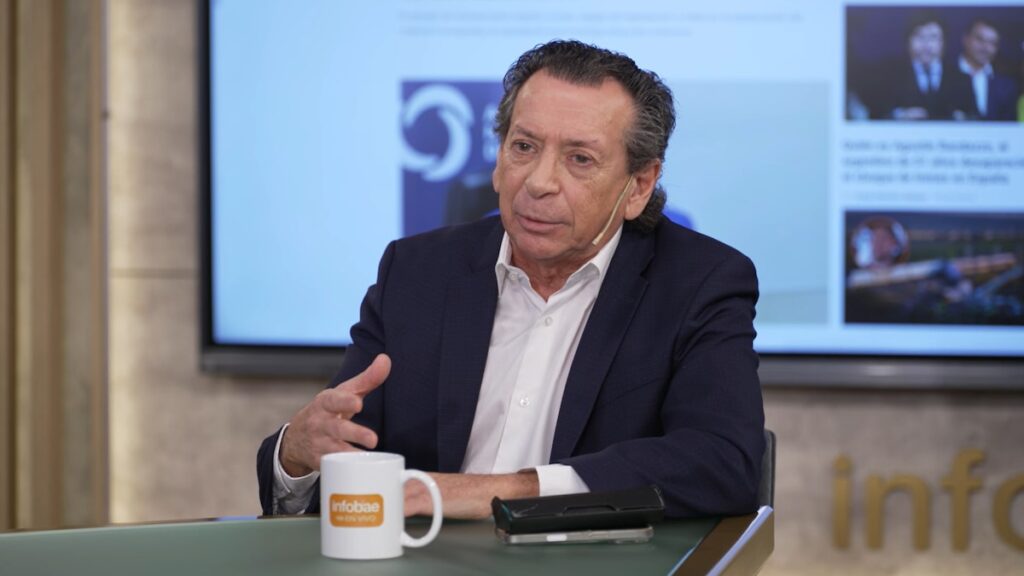 Sica: si Brasil crece menos del 1%, las exportaciones argentinas se frenan