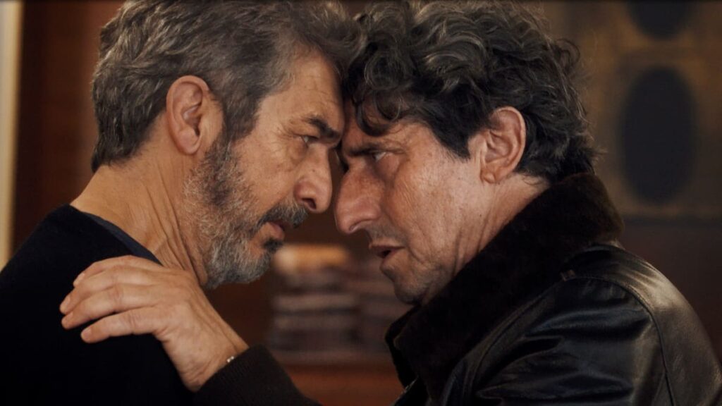 Netflix: cinco películas y cinco series para el fin de semana