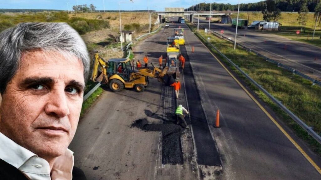 Las provincias pueden sumar 3.900 millones de dólares en obra