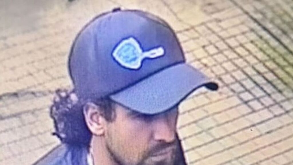 Iván Tabella: lo identificaron en Córdoba y lo detuvieron en un hotel de Retiro