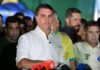 Flavio Bolsonaro liderará la oposición sin reconocer el triunfo de Lula Flavio Bolsonaro liderará la oposición sin reconocer el triunfo de Lula