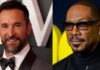 Eddie Murphy lo insultó a los nueve años y Noah Wyle convirtió eso en una regla Eddie Murphy lo insultó a los nueve años y Noah Wyle convirtió eso en una regla