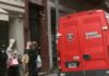 Hallaron muerta a una joven de 27 años en Retiro y buscan al hombre con el que se citó Hallaron muerta a una joven de 27 años en Retiro y buscan al hombre con el que se citó