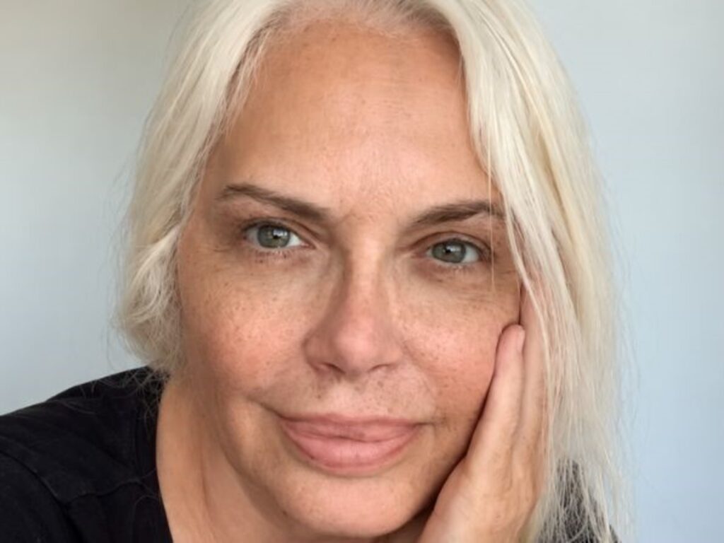 Murió Marcela Ortiz, actriz de las comedias de los 80