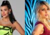 Charlotte Caniggia y Marta Fort: del apellido heredado al carisma propio en pantalla Charlotte Caniggia y Marta Fort: del apellido heredado al carisma propio en pantalla