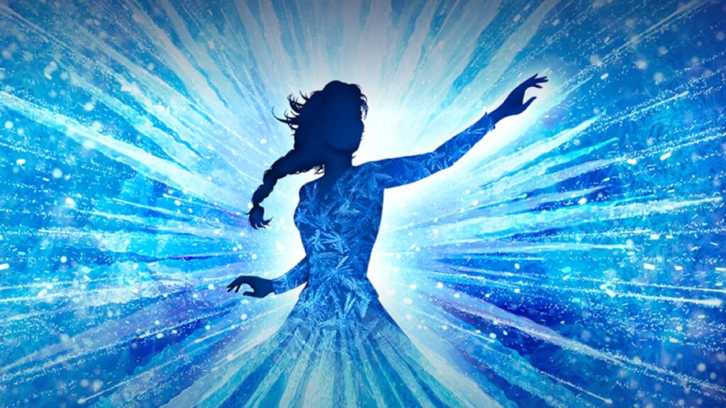 Frozen llega al Gran Rex y busca su Elsa argentina
