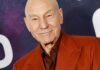 Murió Patrick Stewart, el capitán Picard de Star Trek, a los 86 años Murió Patrick Stewart, el capitán Picard de Star Trek, a los 86 años